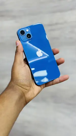Apple iPhone 13 128 GB Blue