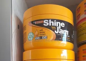 Shine 'N Jam Conditioning Gel
