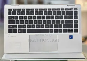 New Laptop HP EliteBook 840 16GB Intel Core I7 SSD 512GB