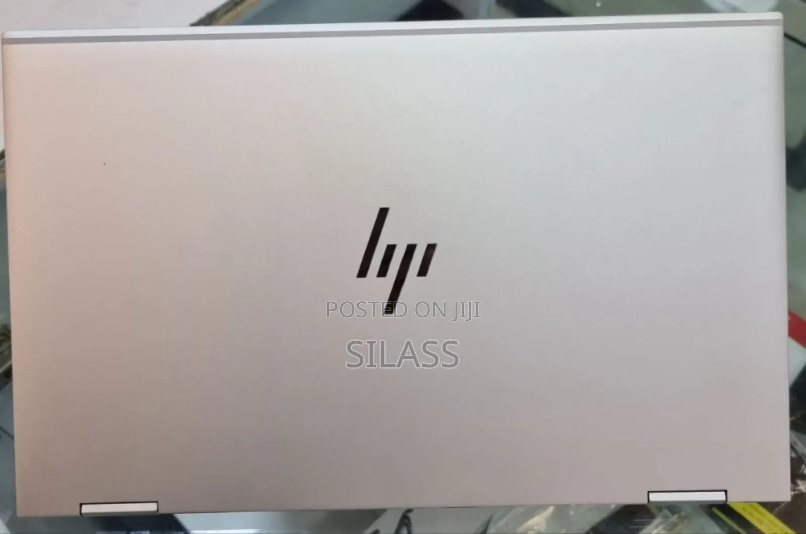 New Laptop HP EliteBook x360 1040 G7 16GB Intel Core i7 SSD 512GB