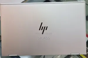 New Laptop HP EliteBook x360 1040 G7 16GB Intel Core i7 SSD 512GB