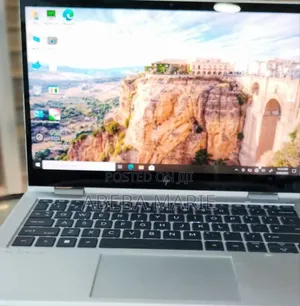 New Laptop HP EliteBook 830 G8 32GB Intel Core I7 SSD 512GB