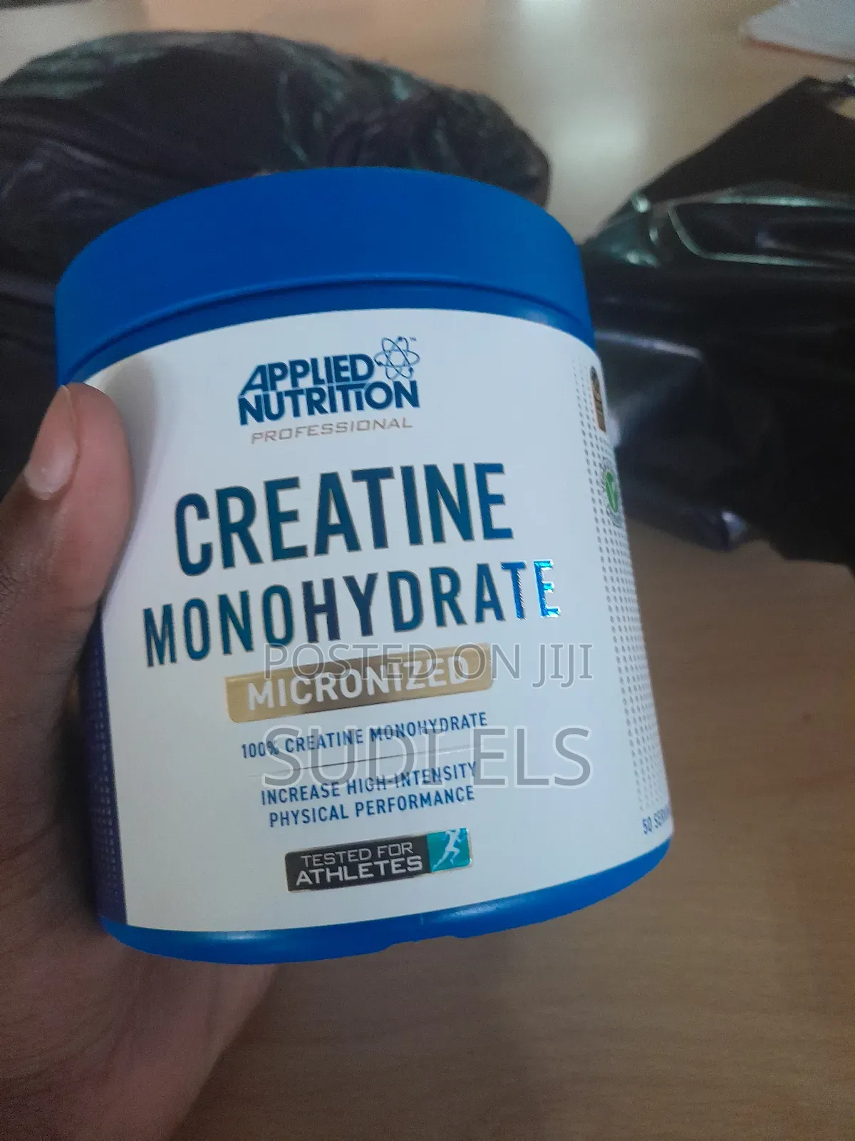 Creatin Monohydrate