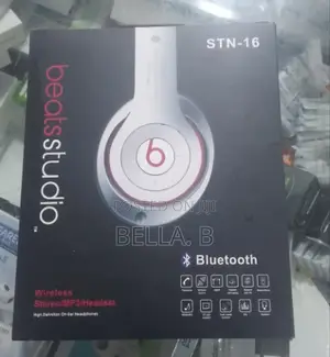 Beats STN 16 Headphones Unmatched Sound Quality