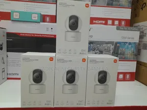 Xioami Security Camera