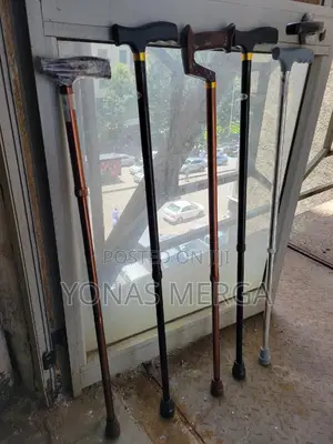 Walking Cane sturdy Constructed Printed Walking Stick