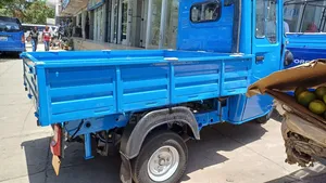New Bajaj 2024 Blue