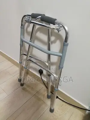 Mobility Walker 8′′Wheels Euc፺∞Easy Transport and Storage