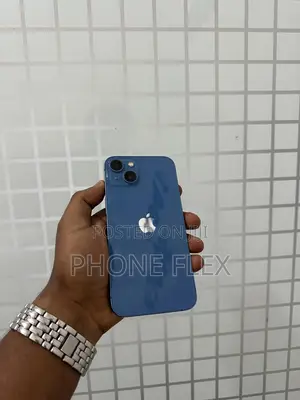 Apple iPhone 13 128 GB Blue