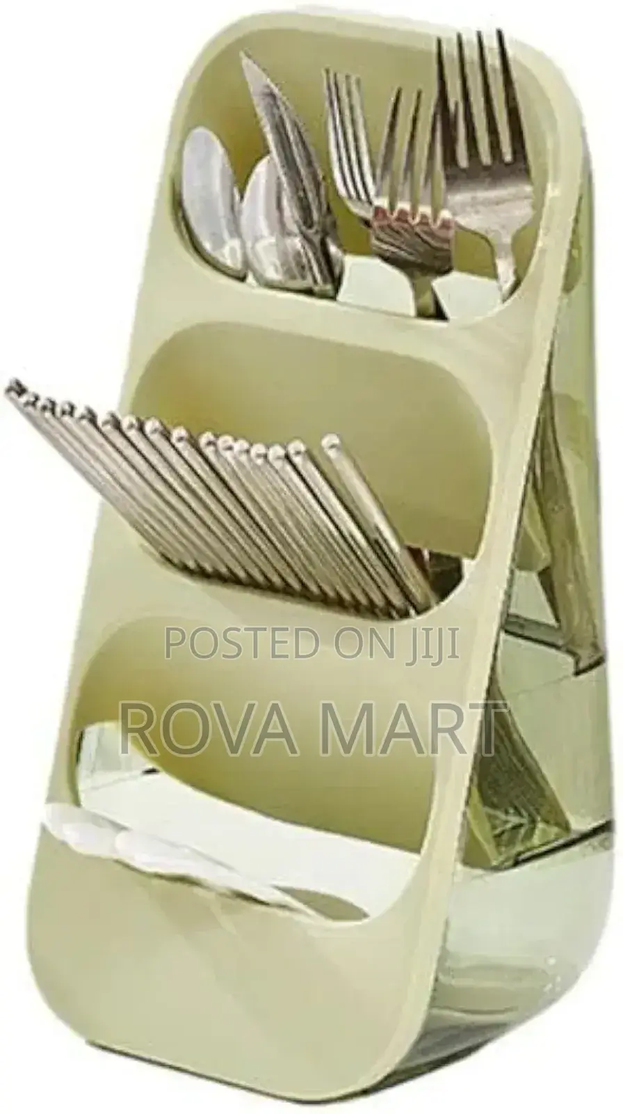 Cbex Utensil Caddy Spoon Organizer