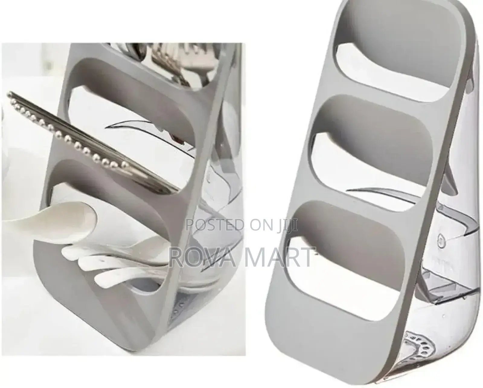 Cbex Utensil Caddy Spoon Organizer