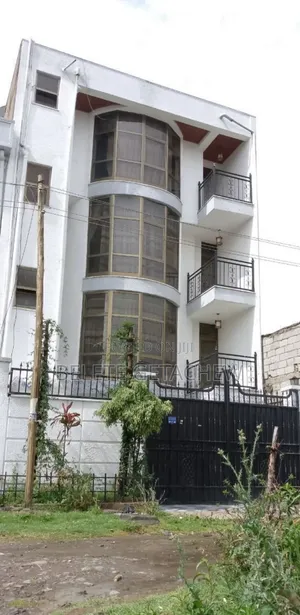 6bdrm House in Ayat, G+3 Luxury, Bole for sale