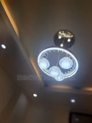 Furnished 3bdrm Apartment in ኖህ, Yeka for sale