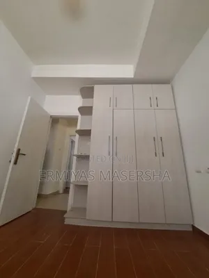 Furnished 3bdrm Apartment in ኖህ, Yeka for sale