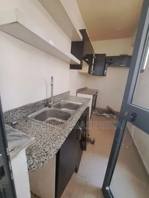 Furnished 3bdrm Apartment in ኖህ, Yeka for sale