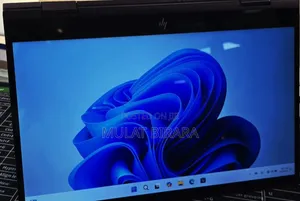 New Laptop HP Envy X360 16GB Intel Core I7 SSD 512GB