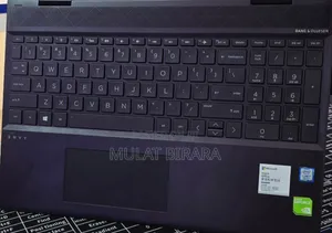 New Laptop HP Envy X360 16GB Intel Core I7 SSD 512GB