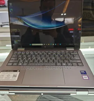 New Laptop HP Envy X360 32GB Intel Core Ultra 7 SSD 1T