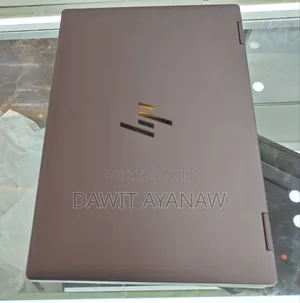New Laptop HP Envy X360 32GB Intel Core Ultra 7 SSD 1T