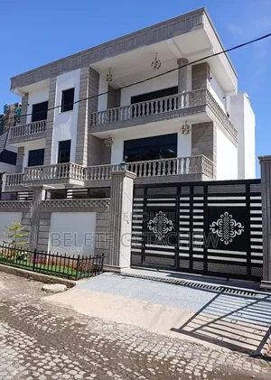 10bdrm House in Ayat, G+2 Luxury, Bole for sale