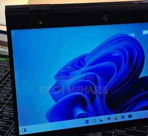 New Laptop HP Envy X360 16GB Intel Core I7 SSD 512GB
