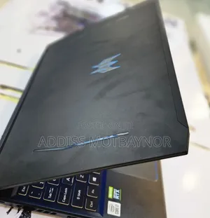 New Laptop Acer Predator Helios 300 16GB Intel Core I7 SSD 1T