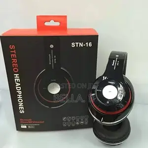 Beats STN 16 Headset Durable Construction