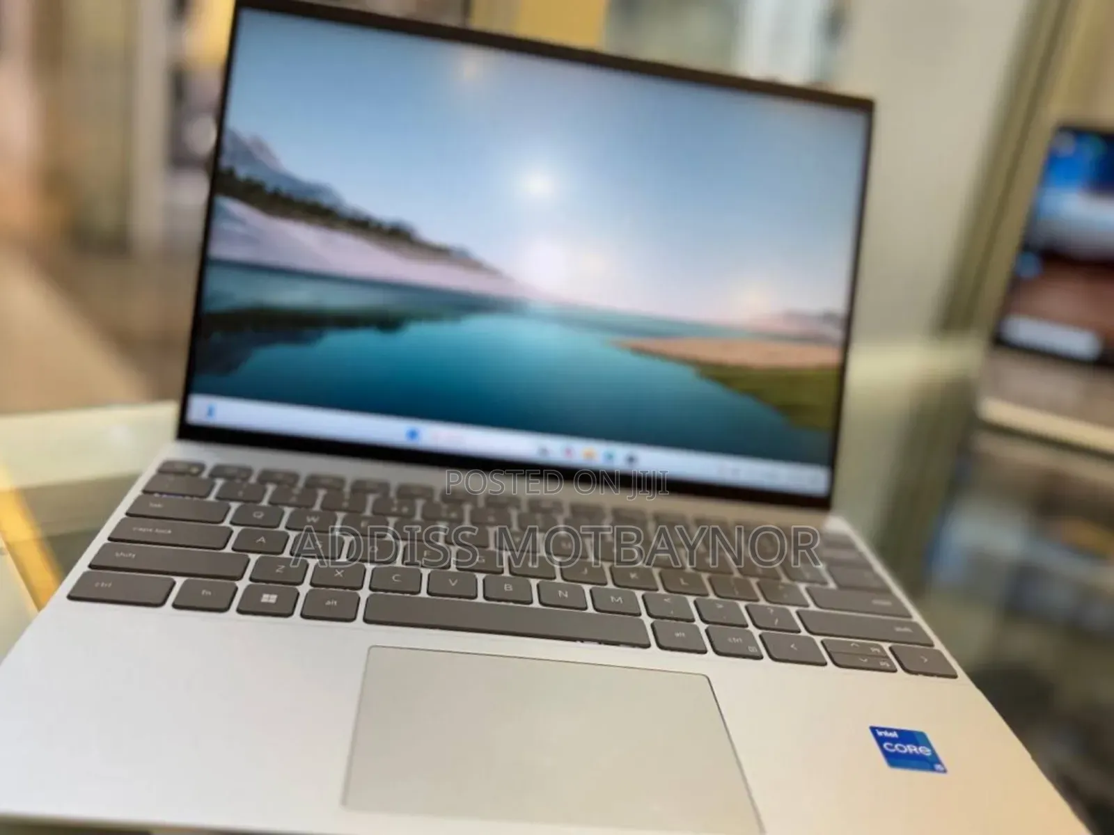 New Laptop Dell Latitude 5310 16GB Intel Core I7 SSD 512GB