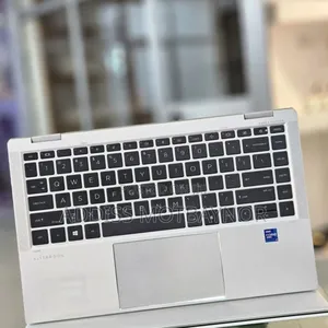 New Laptop HP EliteBook 840 16GB Intel Core I7 SSD 512GB