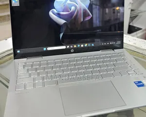 New Laptop HP Pavilion 14 8GB Intel Core I5 SSD 512GB