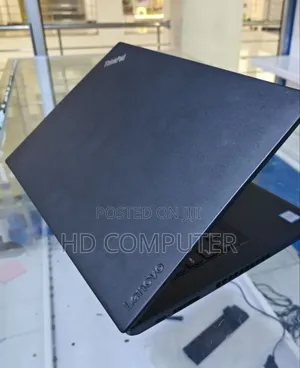 New Laptop Lenovo ThinkPad T480 16GB Intel Core I7 SSD 512GB