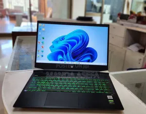 New Laptop HP Pavilion Power 15 24GB Intel Core I5 SSD 512GB
