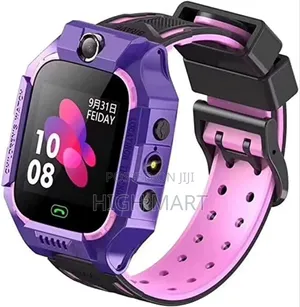 Kids Smart Watch