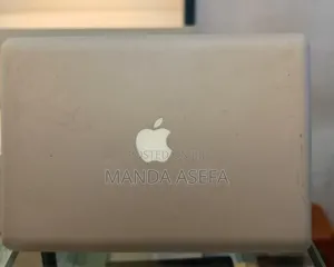 Laptop Apple MacBook Pro 2011 4GB Intel Core I5 HDD 320GB