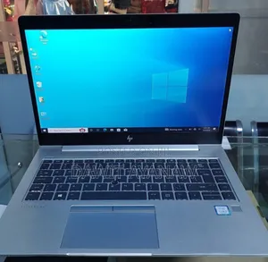 New Laptop HP 16GB Intel Core I5 SSD 512GB