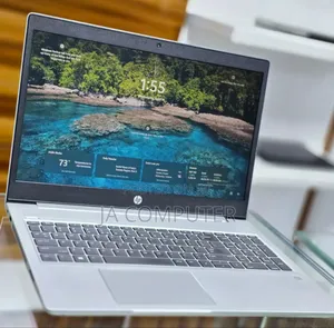 New Laptop HP ProBook 430 G3 8GB AMD Ryzen 5 SSD 512GB