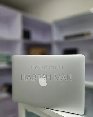 New Laptop Apple MacBook Air 2017 32GB Intel Core I5 SSD 128GB