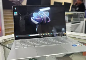 New Laptop HP Pavilion 15 8GB Intel Core i5 SSD 512GB