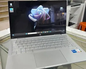 New Laptop HP Pavilion 15 8GB Intel Core i5 SSD 512GB