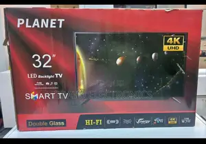 Planet 32 Smart Tv