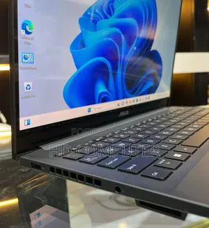 New Laptop Asus 16GB Intel Core I9 SSD 1T