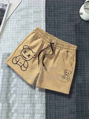 Cargo Shorts