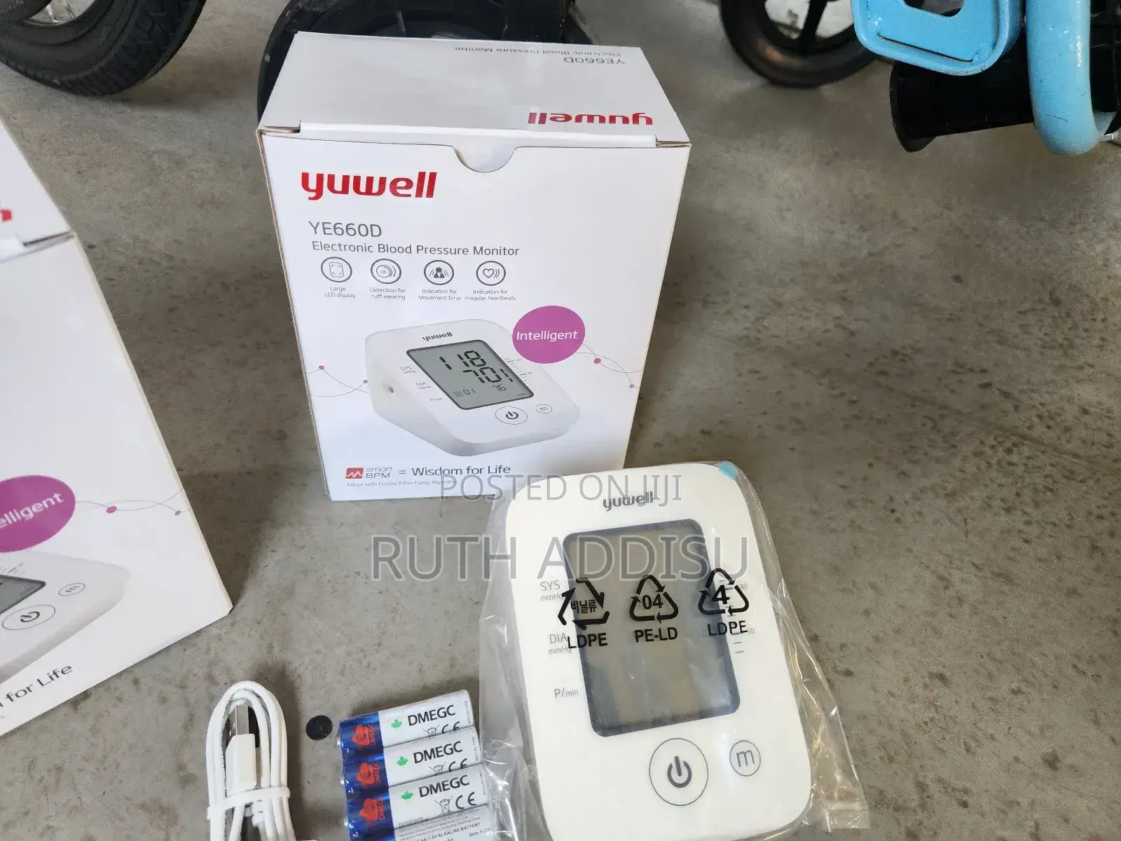Blood Pressure Monitor5γdigital Blood Pressure Monitor6ζbp
