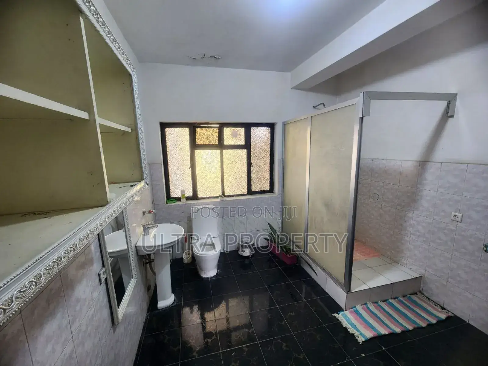 Furnished 1bdrm Apartment in Bole for rent