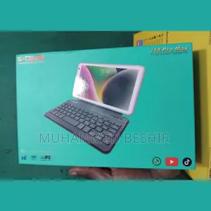 New Tablet 512 GB