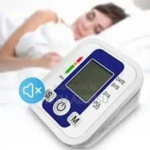 Blood Pressuer Monitor Digital6φblood Pressuer Monitor Bp