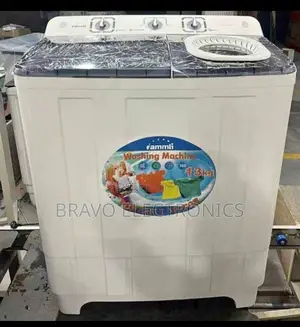 Fammli 13kg Washing Machine