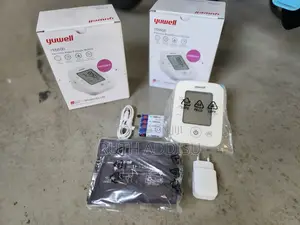 Blood Pressure Monitor5φdigital Blood Pressure Monitor