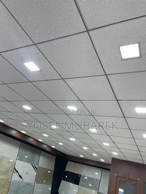 Waterproof Ceiling