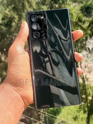 Samsung Galaxy Note 20 Ultra 5G 256 GB